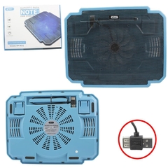 COOLER PARA NOTEBOOK KP-9012 - KNUP - comprar online