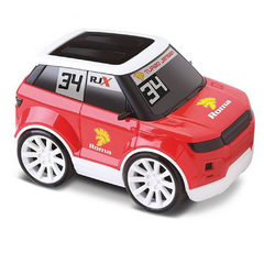 Imagem do BRINQUEDO CARRINHO NEXT RACE SUV CORES SORTIDAS - ROMA