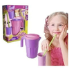 KIT SWEET JUICE 4 PECAS- ZUCA TOYS - comprar online