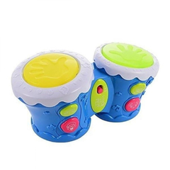 MEU PRIMEIRO TAMBORZINHO MULTIKIDS BABY - MULTILASER - comprar online