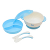 KIT BOWL COM TAMPA AZUL- ZOOP