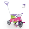 TRICICLO INFANTIL TA TE TICO ROSA - CALESITA - comprar online