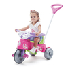 TRICICLO INFANTIL TA TE TICO ROSA - CALESITA