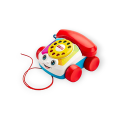 TELEFONE FELIZ - FISHER-PRICE na internet