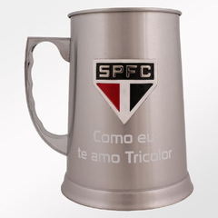 CANECA INOX SAO PAULO - MILENO