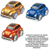 CARRINHO CONTROLE RACING CLUB FUSCA SORTIDO - ZOOP TOYS