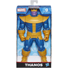 BONECO THANOS 25CM MARVEL AVENGERS OLYMPUS ARTICULADO HASBRO - comprar online