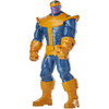 BONECO THANOS 25CM MARVEL AVENGERS OLYMPUS ARTICULADO HASBRO na internet