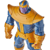 BONECO THANOS 25CM MARVEL AVENGERS OLYMPUS ARTICULADO HASBRO - loja online