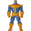 BONECO THANOS 25CM MARVEL AVENGERS OLYMPUS ARTICULADO HASBRO