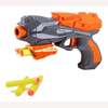 LANCADOR DE DARDOS SUPERSHOT MODELO THUNDER SHOT - POLIBRINQ - comprar online