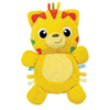 MINHA NANINHA TIGRE AMARELO - WINFUN