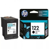 CARTUCHO DE TINTA HP 122 PRETO ORIGINAL - comprar online