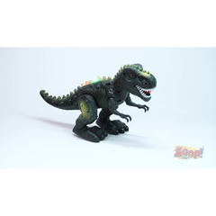 DINOSSAURO TIRANOSSAURO REX - ZOOP TOYS na internet