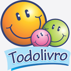 LIVRO DE EXERCICIOS INFANTIL ESCOLINHA TODOLIVRO PRE ESCOLA - comprar online