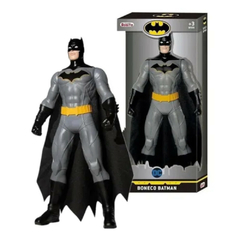 BONECO BATMAN 45 CENTIMETROS - ROSITA