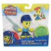 CONJUNTO PLAY DOH TOWN C/ FIGURA SORT