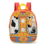 MOCHILA ESCOLAR TOY STORY WOODY VERMELHA - LUXCEL - comprar online