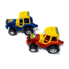 TRATOR DE BRINQUEDO INFANTIL AGRO MINIATURA 20CM - CARDOSO na internet