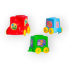 BABY TRENZINHO - SUPER TOYS - comprar online