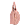 BOLSA FEMININA DE OMBRO MAX TRESSE ROSA - CHENSON - comprar online