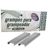 GRAMPO GALVANIZADO 13/6 CAIXA COM 5000 UNIDADES - ACC