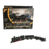 LOCOMOTIVA REAL TRAIN - ZOOP