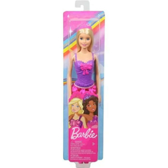 BARBIE PRINCESAS DE ENTRADA - MATTEL - Mei-Mei Papelaria - Sempre Presente com Você