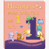 LIVRO HISTORIAS PARA CRIANCAS DE 1 ANO - TODOLIVRO