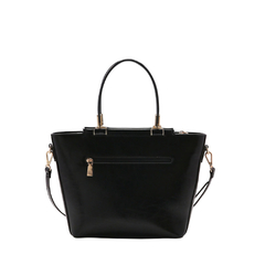 BOLSA FEMININA URSO DE MÃO PRETO - CHENSON - comprar online