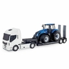 TRATOR T8 PLATAFORMA NEW HOLLAND AGRICULTURE - USUAL