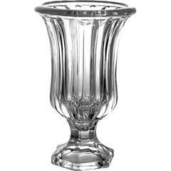 VASO EM CRISTAL ECOLOGICO 14X23 - FULL FIT