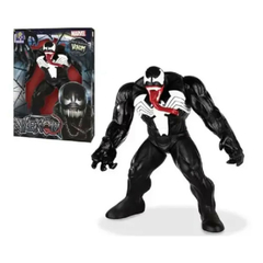 MARVEL AVENGERS BONECO VENOM PREMIUM- MIMO