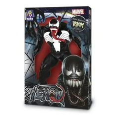 MARVEL AVENGERS BONECO VENOM PREMIUM- MIMO - comprar online