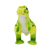 PELUCIA BRINQUEDO DINOSSAURO VERDE 21cm INFANTIL - FOFY TOYS - comprar online