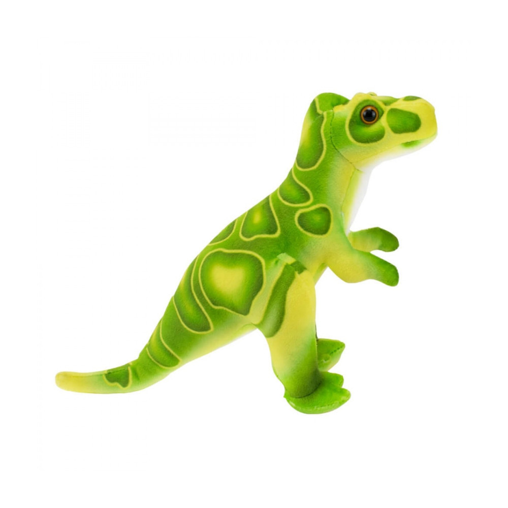 Dinossauro Bebê Verde Toy Jardim De Infância De Brinquedo Infantil