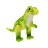 PELUCIA BRINQUEDO DINOSSAURO VERDE 21cm INFANTIL - FOFY TOYS