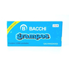 GRAMPO GALVANIZADO 23/8 CAIXA COM 5000 UNIDADES - BACCHI