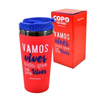 COPO VIAGEM 450ML - ZONA CRIATIVA - comprar online