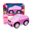 CARRINHO CONTROLE BARBIE STYLE MACHINE - CANDIDE