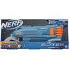 LANÇADOR DE DARDOS NERF ELITE 2.0 WARDEN BD-8 - HASBRO - comprar online