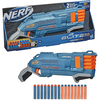 LANÇADOR DE DARDOS NERF ELITE 2.0 WARDEN BD-8 - HASBRO na internet