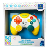 BRINQUEDOMEU PRIMEIRO CONTROLE MULTIKIDS BABY - MULTILASER - Mei-Mei Papelaria - Sempre Presente com Você