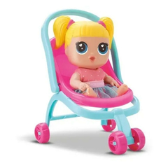 BONECA BUDDIES PASSEIO - BAMBOLA - comprar online