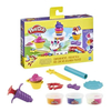 BRINQUEDO PLAY DOH DOCINHOS DE UNICORNIOS - HASBRO