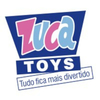 CAIXA REGISTRADORA LITTLE SHOP - ZUCA - loja online