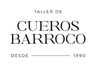 Taller de cueros Barroco