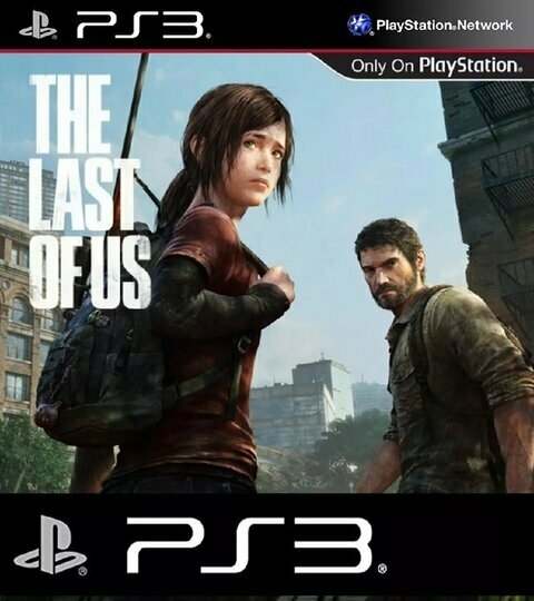The Last Of Us Ps3 Digital