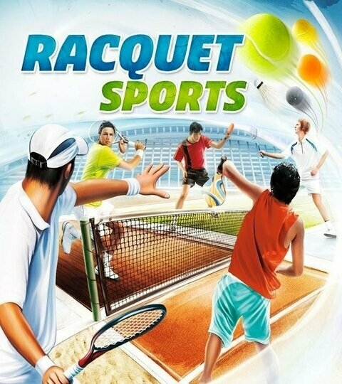 Racquet Sports Ps3 Digital