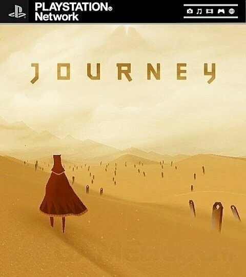 Journey Ps3 Digital